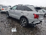 5XYRH4LF7NG****** Salvage and Repairable 2022 Kia Sorento in Atlanta South