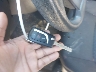 NMTKHMBX1MR****** Salvage 2021 Toyota C-HR in Georgia State