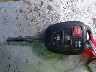 4T1BF1FK5DU****** Salvamento 2013 Toyota Camry en Estado de California