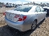 4T1BF1FK5DU****** Salvamento y Destrozados 2013 Toyota Camry en Estado de California