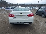 1N4AL3AP5HC****** Destrozados 2017 Nissan Altima