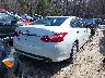 1N4AL3AP5HC****** Salvamento y Destrozados 2017 Nissan Altima en Estado de Massachusetts