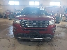 1FM5K8D81GG****** Wrecked 2016 Ford Explorer in Wisconsin State