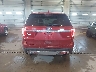 1FM5K8D81GG****** Wrecked 2016 Ford Explorer
