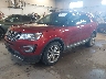 1FM5K8D81GG****** Used and Repairable 2016 Ford Explorer in Appleton