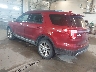 1FM5K8D81GG****** Salvage and Repairable 2016 Ford Explorer in Appleton