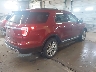 1FM5K8D81GG****** Salvage and Wrecked 2016 Ford Explorer in Wisconsin State