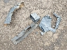5J6YH18958L****** Wrecked 2008 Honda Element in Hawaii State