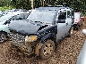 5J6YH18958L****** Used and Repairable 2008 Honda Element in Lees Towing