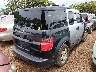 5J6YH18958L****** Salvage and Wrecked 2008 Honda Element in Hawaii State