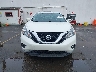 5N1AZ2MHXHN****** Destrozados 2017 Nissan Murano en Estado de Oregón