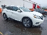 5N1AZ2MHXHN****** Salvamento y Destrozados 2017 Nissan Murano en Portland