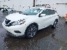 5N1AZ2MHXHN****** Usados y Reparables 2017 Nissan Murano en Portland