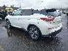 5N1AZ2MHXHN****** Salvamento y Reparables 2017 Nissan Murano en Portland