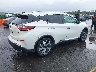 5N1AZ2MHXHN****** Salvamento y Destrozados 2017 Nissan Murano en Estado de Oregón