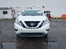 5N1AZ2MHXHN****** Salvamento y Reparables 2017 Nissan Murano en Estado de Oregón