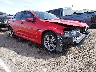 6G2ER57709L****** Salvage and Wrecked 2009 Pontiac G8 in Albuquerque