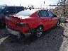 6G2ER57709L****** Salvage and Wrecked 2009 Pontiac G8 in New Mexico State