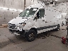 WD3PE8DC6F5****** Used and Repairable 2015 Mercedes-Benz Sprinter in Saint Cloud