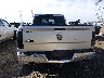 1C6RR6GT9FS****** Wrecked 2015 RAM 1500