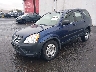 JHLRD68515C****** Usados y Reparables 2005 Honda CR-V en Portland