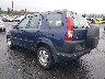 JHLRD68515C****** Salvamento y Reparables 2005 Honda CR-V en Portland