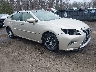 JTHBK1GG4G2****** Salvamento y Destrozados 2016 Lexus ES 350 en Metro DC