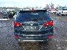 5XYZU3LB4EG****** Usados 2014 Hyundai Santa Fe