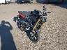 JKABRRJ17SD****** Salvage and Wrecked 2025 Kawasaki Z125 PRO in Phoenix