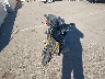 JKABRRJ17SD****** Used and Repairable 2025 Kawasaki Z125 PRO in Arizona State