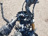 JKABRRJ17SD****** Salvage 2025 Kawasaki Z125 PRO in Phoenix