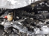 1C4RJKBG0N8****** Repairable 2022 Jeep Grand Cherokee Limited in Newburgh