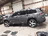 1C4RJKBG0N8****** Salvage 2022 Jeep Grand Cherokee Limited