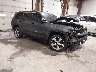 1C4RJKBG0N8****** Salvage and Wrecked 2022 Jeep Grand Cherokee Limited in Newburgh