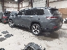 1C4RJKBG0N8****** Salvage and Repairable 2022 Jeep Grand Cherokee Limited in Newburgh