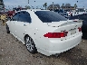 JH4CL96806C****** Salvamento y Reparables 2006 Acura TSX en Fresno