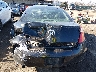 1HGCS22829A****** Destrozados 2009 Honda Accord