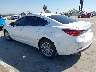 JM1GL1U52H1****** Salvamento y Reparables 2017 Mazda 6 en Los Angeles South
