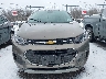 KL7CJPSB6LB****** Wrecked 2020 Chevrolet Trax in New York State