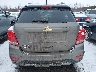 KL7CJPSB6LB****** Wrecked 2020 Chevrolet Trax