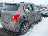 KL7CJPSB6LB****** Salvage and Wrecked 2020 Chevrolet Trax in New York State