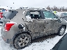 KL7CJPSB6LB****** Salvage and Repairable 2020 Chevrolet Trax in New York State
