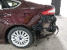 3FA6P0LU9DR****** Salvage and Wrecked 2013 Ford Fusion Hybrid in Des Moines
