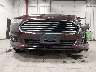 3FA6P0LU9DR****** Salvage and Repairable 2013 Ford Fusion Hybrid in Des Moines