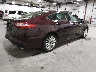 3FA6P0LU9DR****** Salvage and Wrecked 2013 Ford Fusion Hybrid in Iowa State