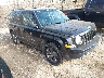 1C4NJPFA2FD****** Salvage and Wrecked 2015 Jeep Patriot in Indianapolis
