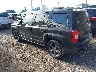 1C4NJPFA2FD****** Salvage and Repairable 2015 Jeep Patriot in Indianapolis