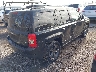 1C4NJPFA2FD****** Salvage and Wrecked 2015 Jeep Patriot in Indiana State