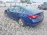 5NPE24AF0HH****** Salvage and Repairable 2017 Hyundai Sonata in Lafayette