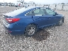 5NPE24AF0HH****** Salvage and Wrecked 2017 Hyundai Sonata in Louisiana State
